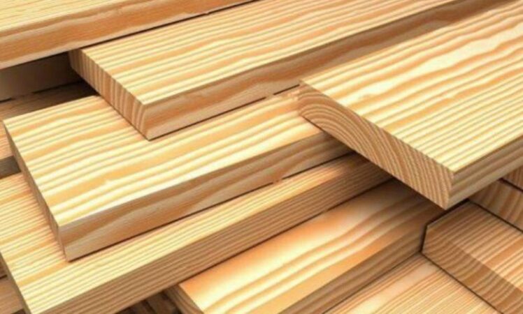 چوب روسی چیست و چرا در ساختمان سازی از این چوب استفاده میشود؟؟